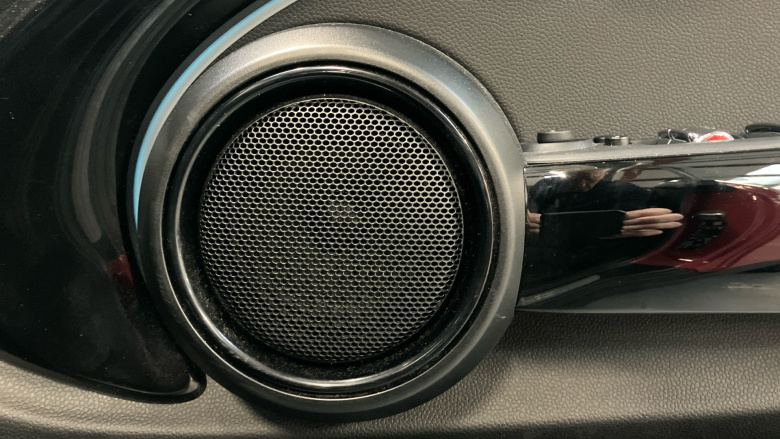 MINI Convertible 1.5 Cooper Classic Premium 2dr Auto Petrol Convertible